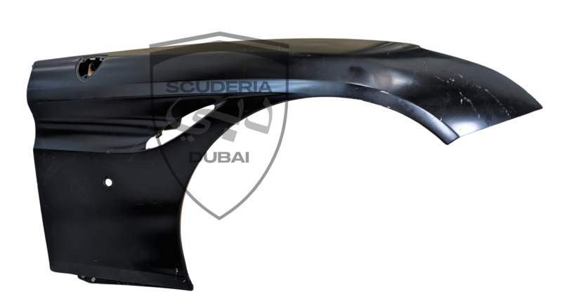 FERRARI CALIFORNIA T FRONT RH FENDER