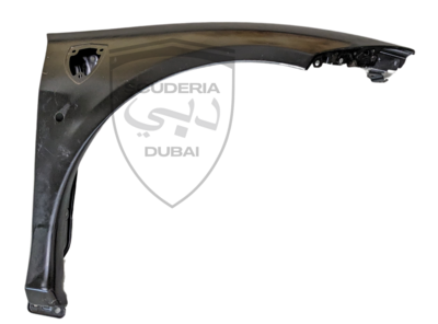 FERRARI 488 FRONT RH FENDER