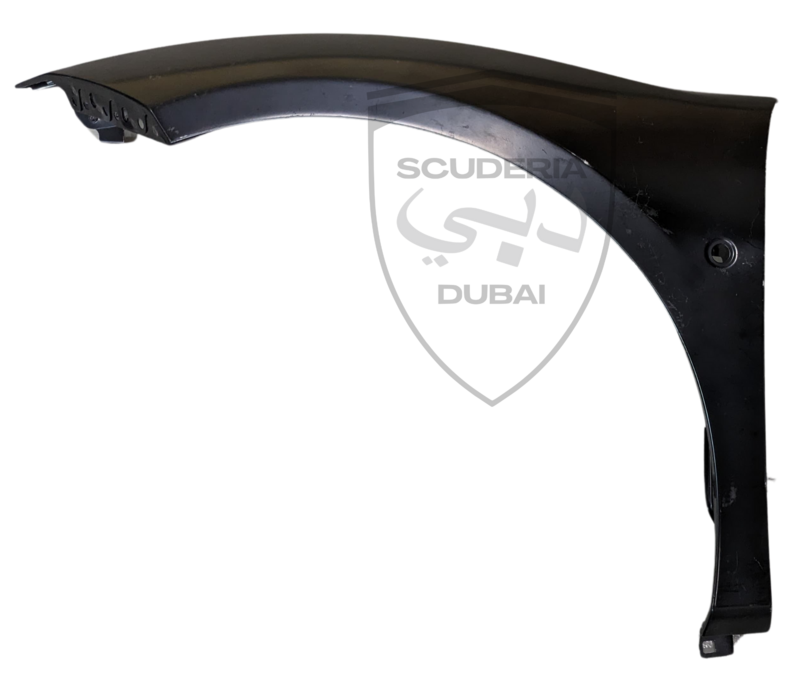 FERRARI 488 FRONT LH FENDER