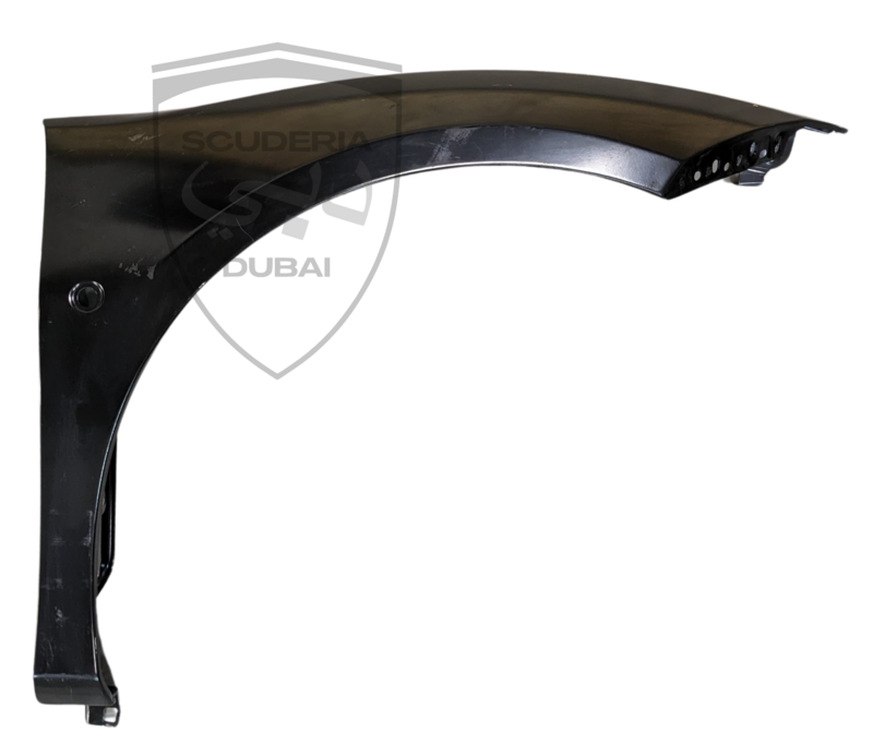 FERRARI 488 FRONT RH FENDER