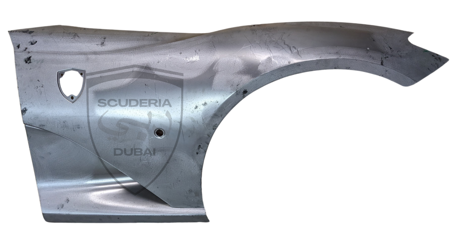 FRONT RH FENDER FOR FERRARI 812 GTS