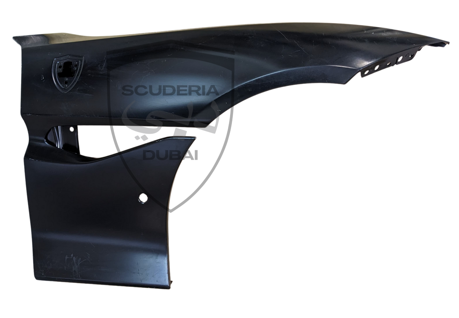 FRONT RH FENDER FOR FERRARI PORTOFINO