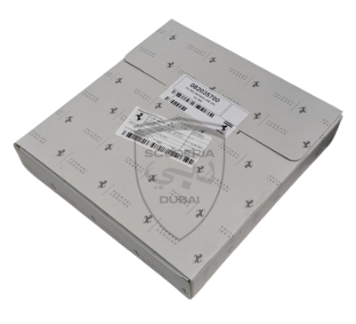 AC FILTER FOR FERRARI 812,F12,FF,GTC4,CALIFORNIA