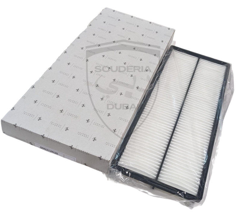 FERRARI AIR FILTER FOR F488,F8