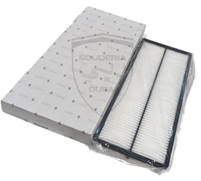 FERRARI AIR FILTER FOR F488,F8