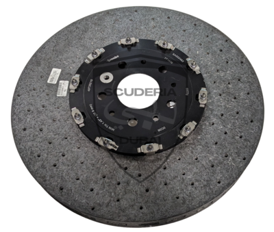 FRONT BRAKE DISC FOR FERRARI 812,SF90