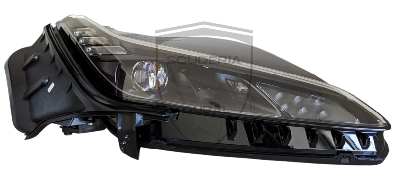 HEADLAMP RH FOR FERRARI PORTOFINO M
