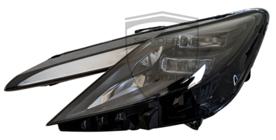 HEADLAMP LH FOR FERRARI F296