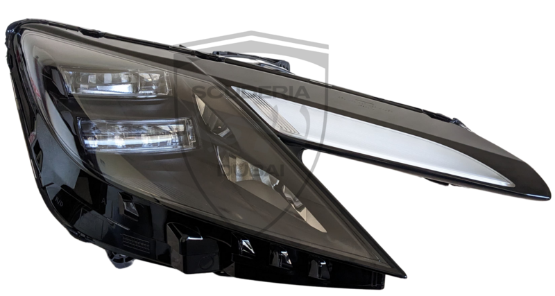HEADLAMP RH FOR FERRARI F296