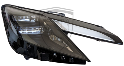 HEADLAMP RH FOR FERRARI F296