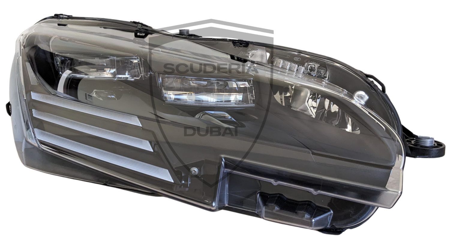 FERRARI SF90 RH HEADLAMP