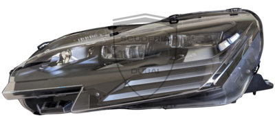 FERRARI SF90 LH HEADLAMP