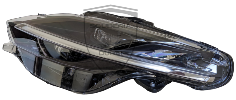 FERRARI ROMA LH HEADLAMP