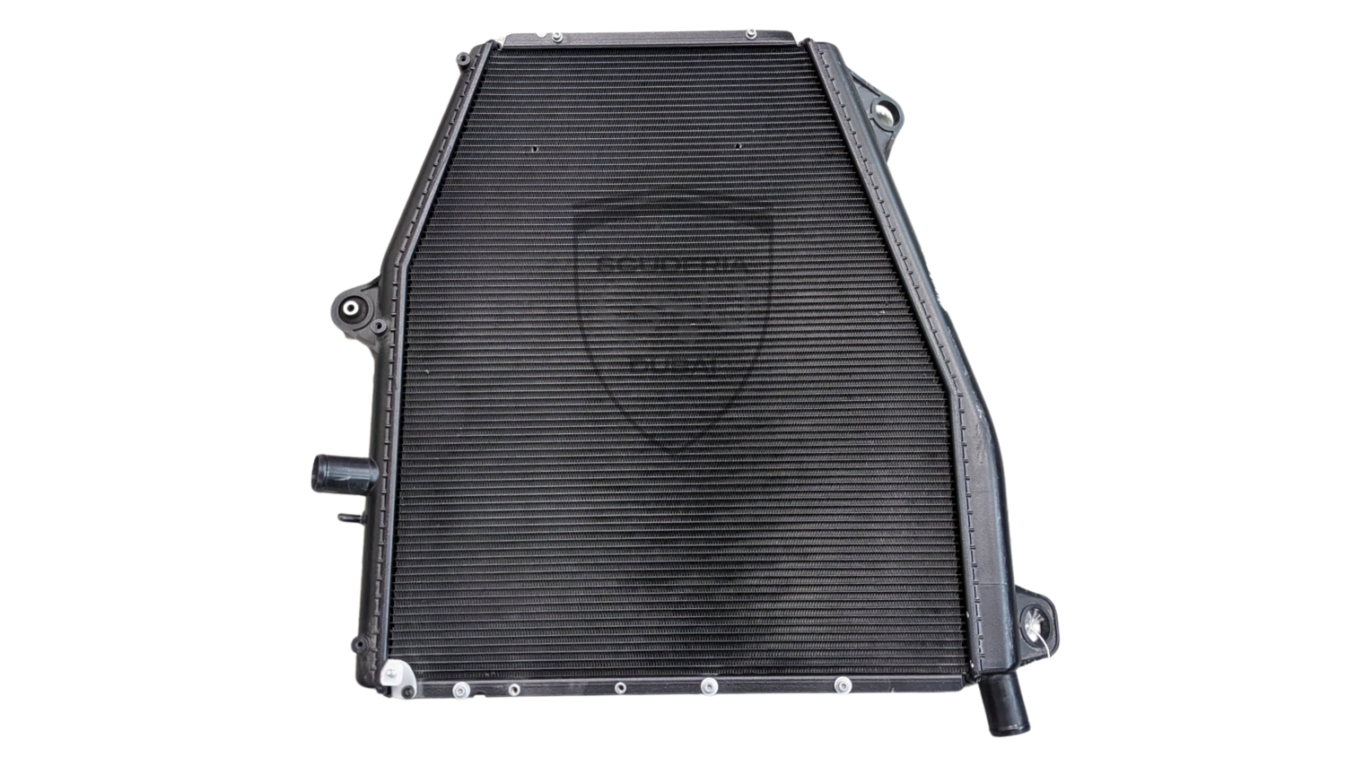 FERRARI RH WATER RADIATOR