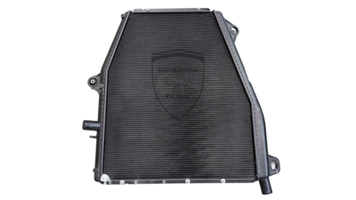 FERRARI RH WATER RADIATOR