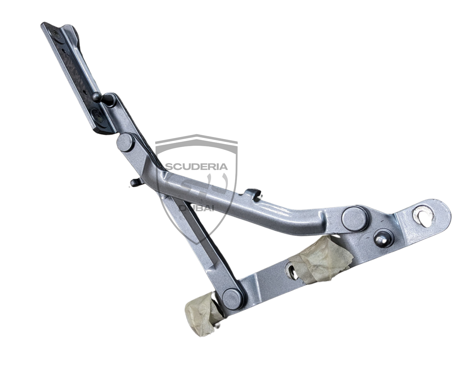 FERRARI ROMA LH HINGE WITHOUT GAS STRUT