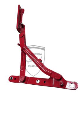FRONT LH  HOOD BONNET HINGE FOR FERRARI CALIFORNIA,PORTOFINO,ROMA