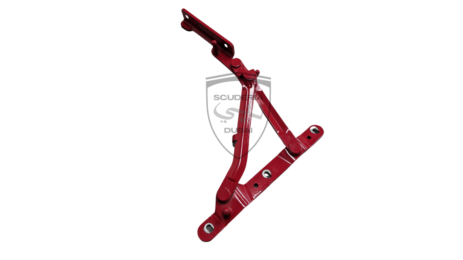FRONT LH  HOOD BONNET HINGE FOR FERRARI CALIFORNIA,PORTOFINO,ROMA
