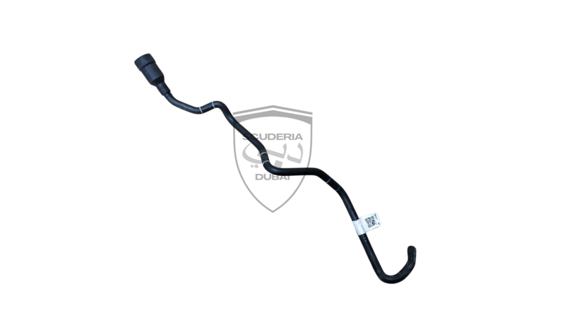 BREATHER LINE FOR LAMBORGHINI URUS