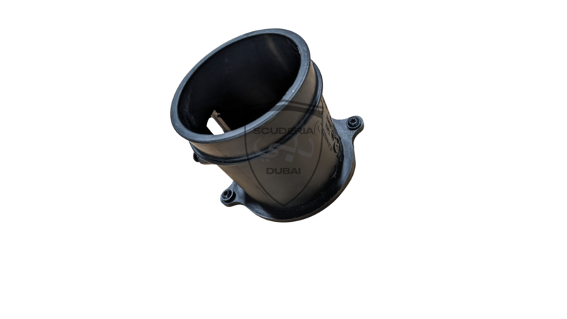 AIR FLOW SENSOR MOUNTING RH FOR FERRARI F488,F8,PORTOFINO
