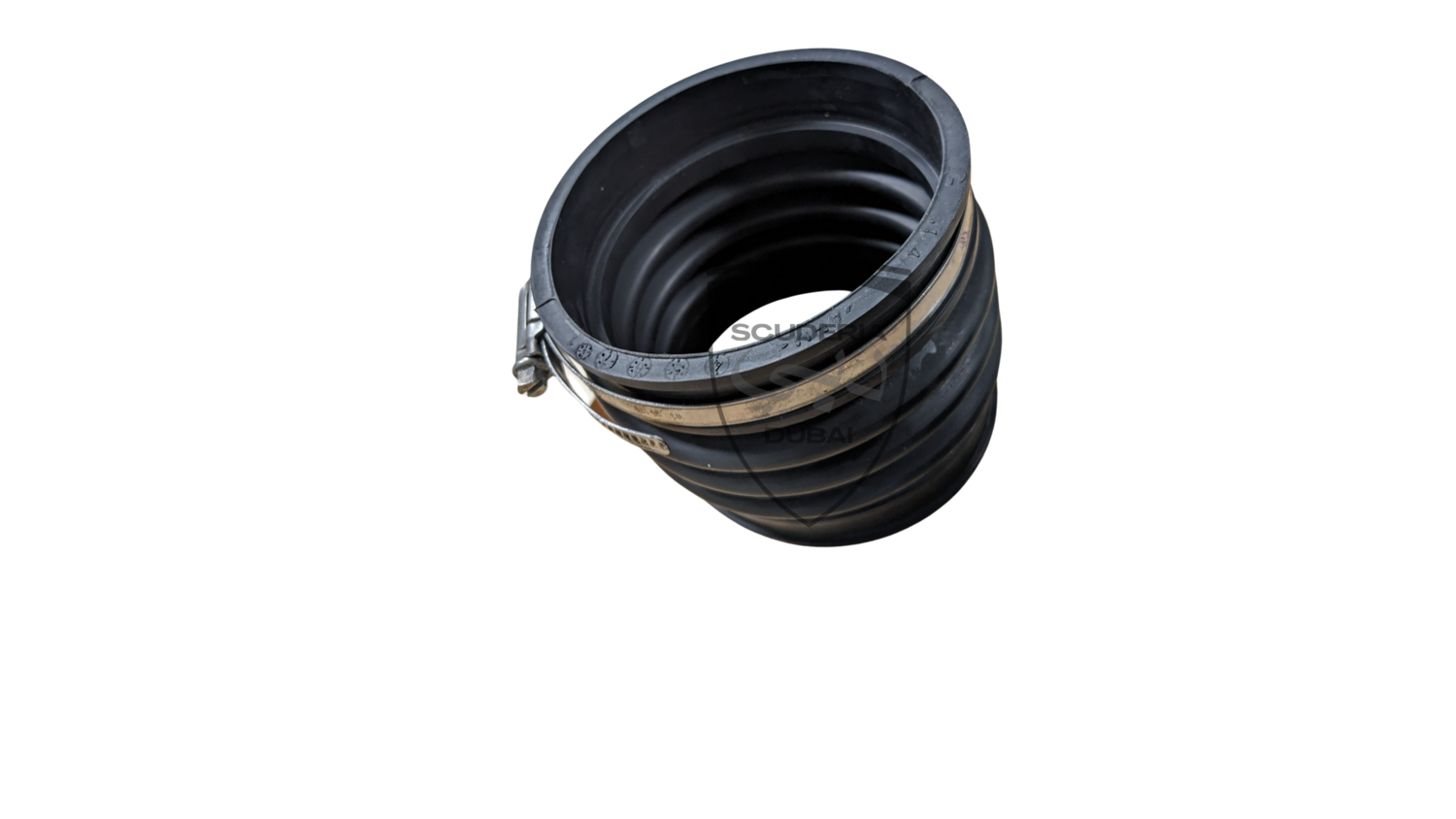 INTAKE DUCT CONNECTOR FOR FERRARI 488,F8