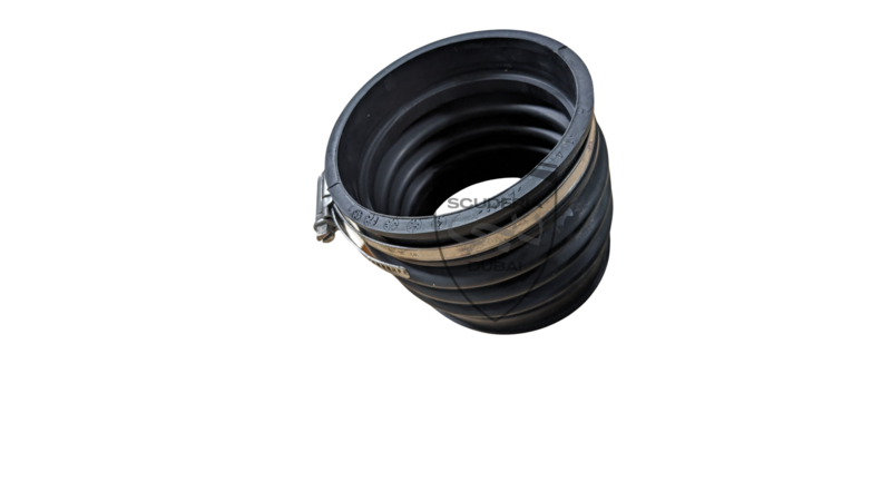 INTAKE DUCT CONNECTOR FOR FERRARI 488,F8