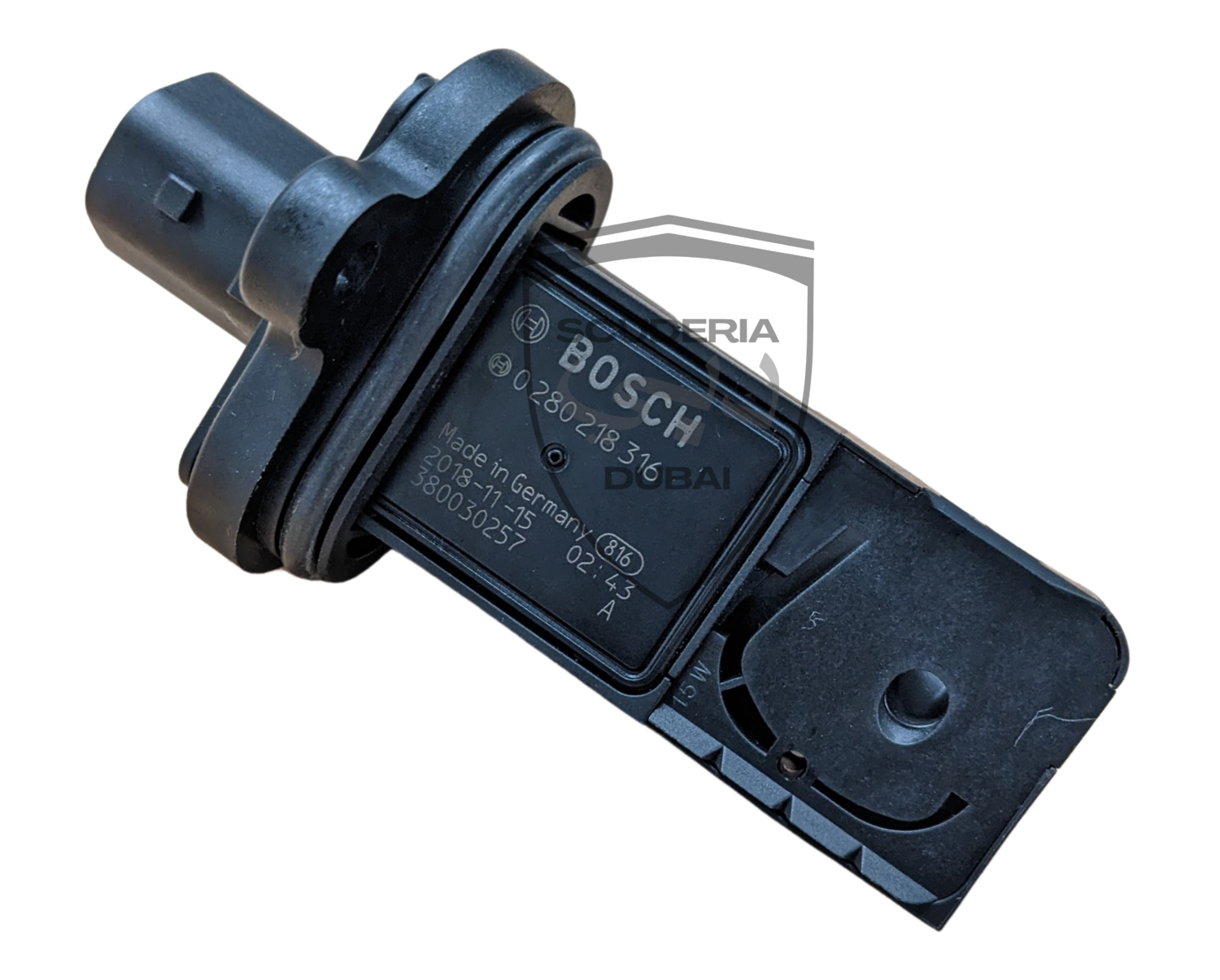 AIR FLOW SENSOR FOR FERRARI F488,812,F12,F8,GTC4,PORTOFINO,PUROSANGUE,DAYTONA SP3