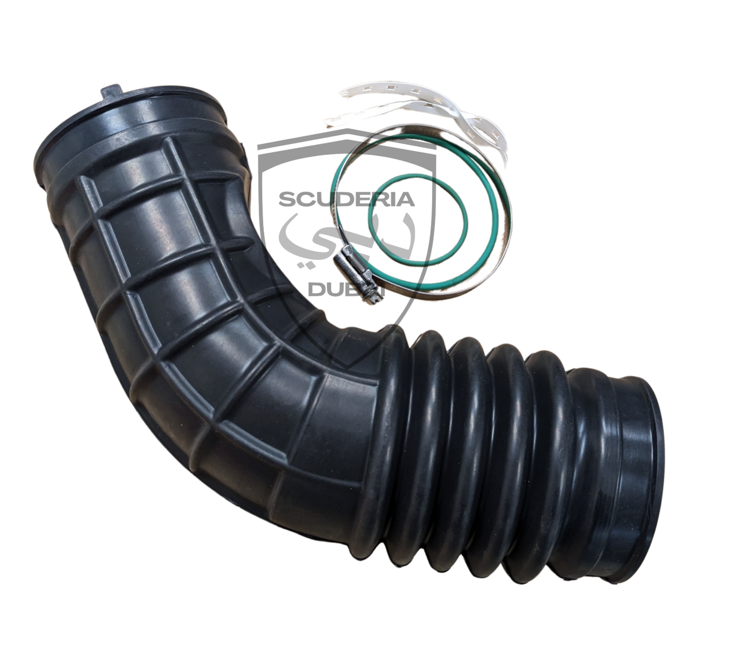 INTAKE DUCT SLEEVE LH FOR FERRARI 488,F8