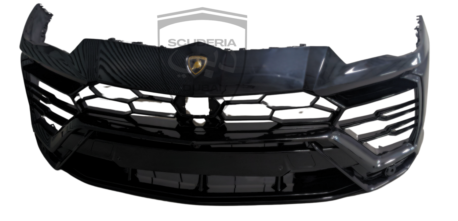 FRONT BUMPER STD FOR LAMBORGHINI URUS W/O HEADLAMP WASHER
