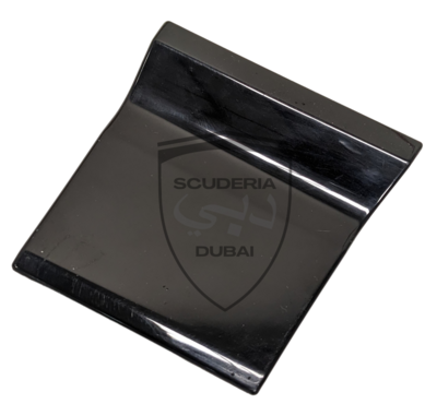 LAMBORGHINI URUS RH FENDER MOLDING COVER LAMBORGHINI URUS RH FENDER MOLDING COVER