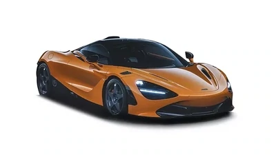 MCLAREN 720S