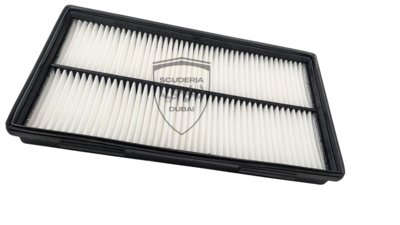 FERRARI AIR FILTER  DUCTS PARTS FOR  PUROSANGUE