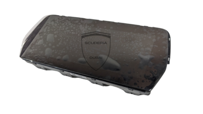 FERRARI CENTRE DASHBOARD DISPLAY
for GTC4, Portofino FERRARI CENTRE DASHBOARD DISPLAY
for GTC4, Portofino