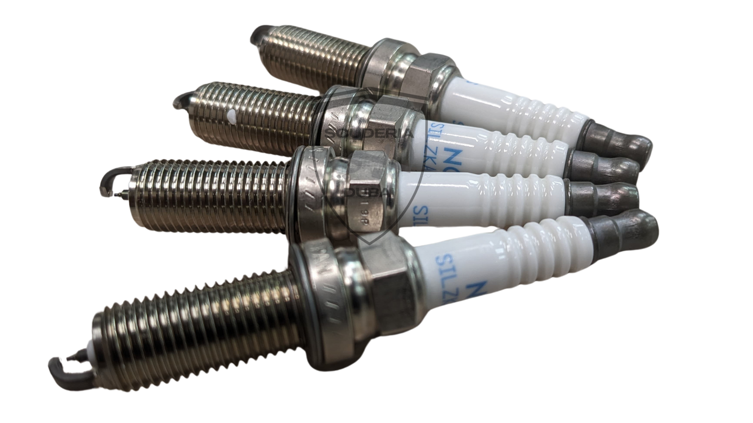 SPARK PLUG ​ FOR ALL FERRARI F488 /F488PISTA / F8/ F8 TRIBUTO