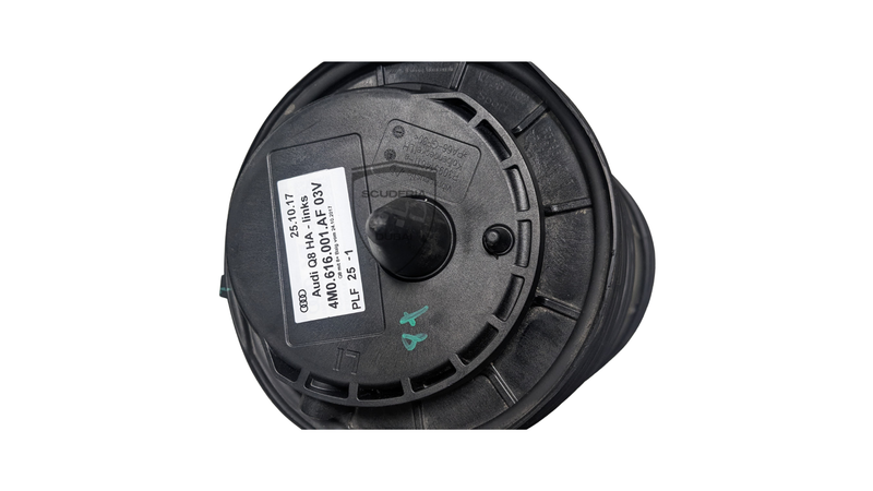 AIR SPRING RH MODULE FOR LAMBORGHINI URUS