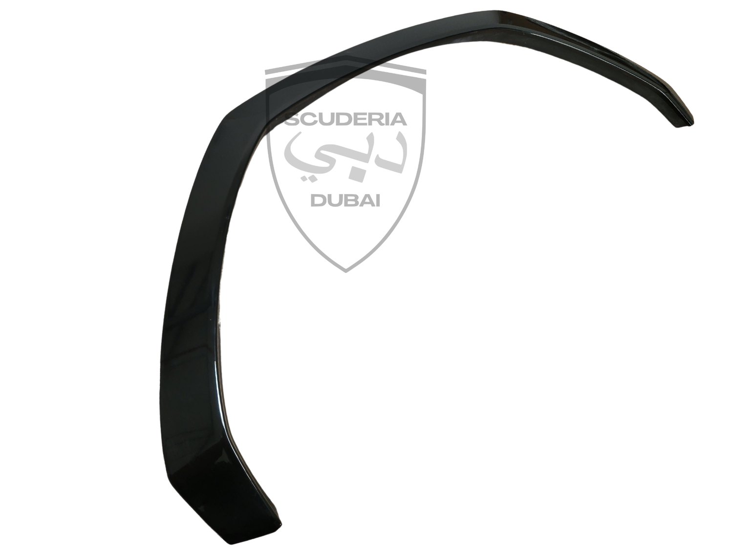 FRONT WHEEL ARCH COVER RIGHT SIDE FOR LAMBORGHINI URUS