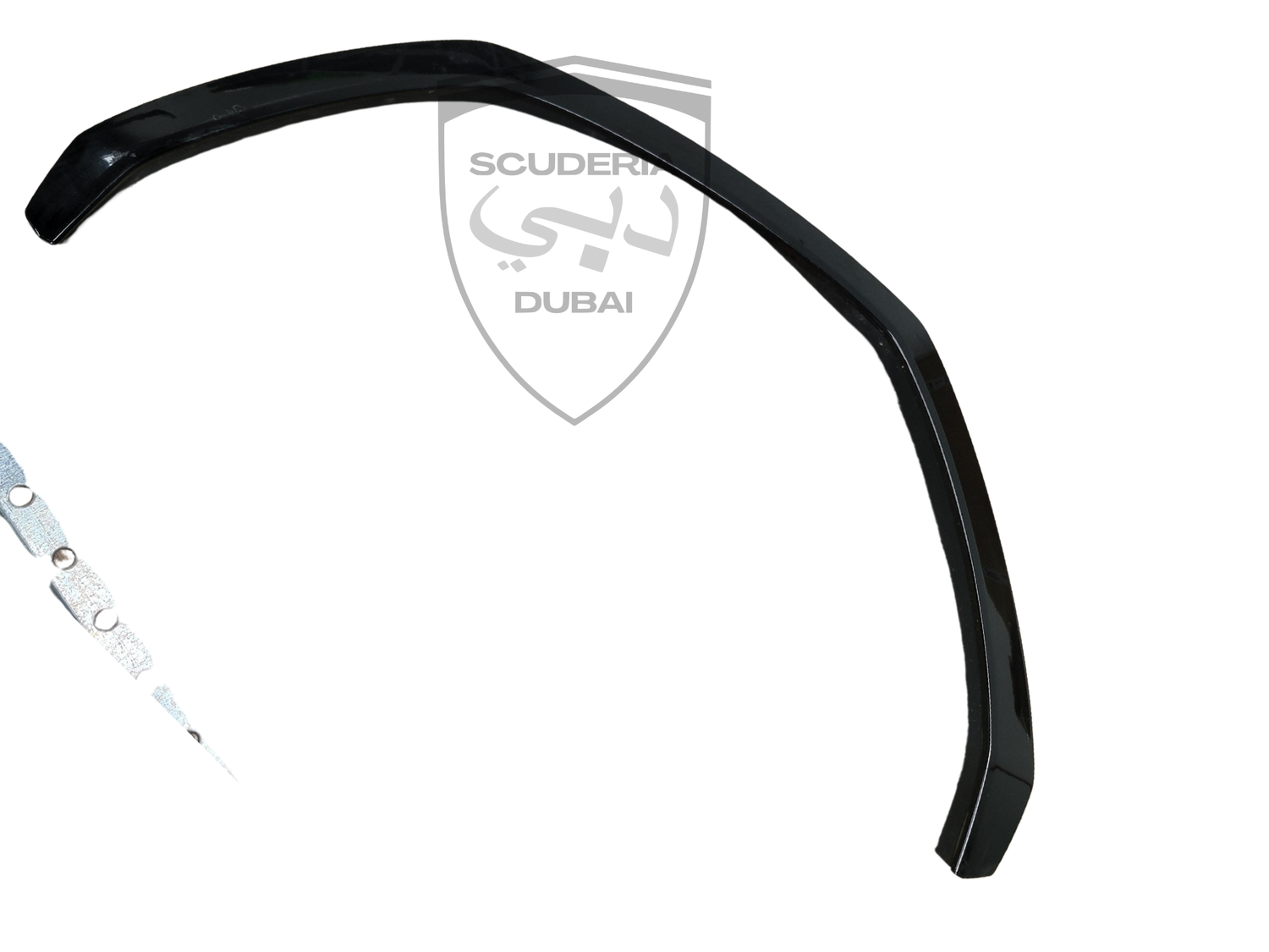 FRONT WHEEL ARCH COVER LEFT SIDE FOR LAMBORGHINI URUS