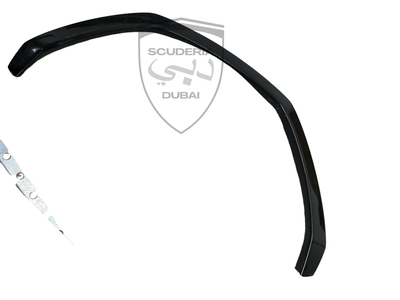 FRONT WHEEL ARCH COVER LEFT SIDE FOR LAMBORGHINI URUS FRONT WHEEL ARCH COVER LEFT SIDE FOR LAMBORGHINI URUS