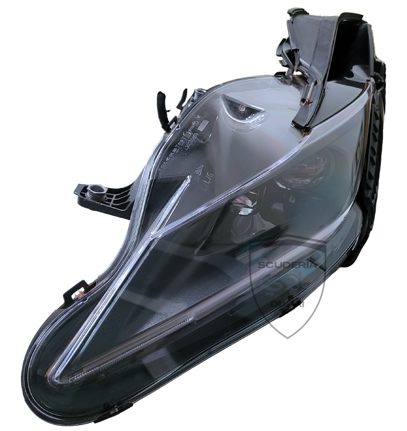 LH HEADLAMP FOR FERRARI F8 , F8 SPIDER &amp; TRIBUTO