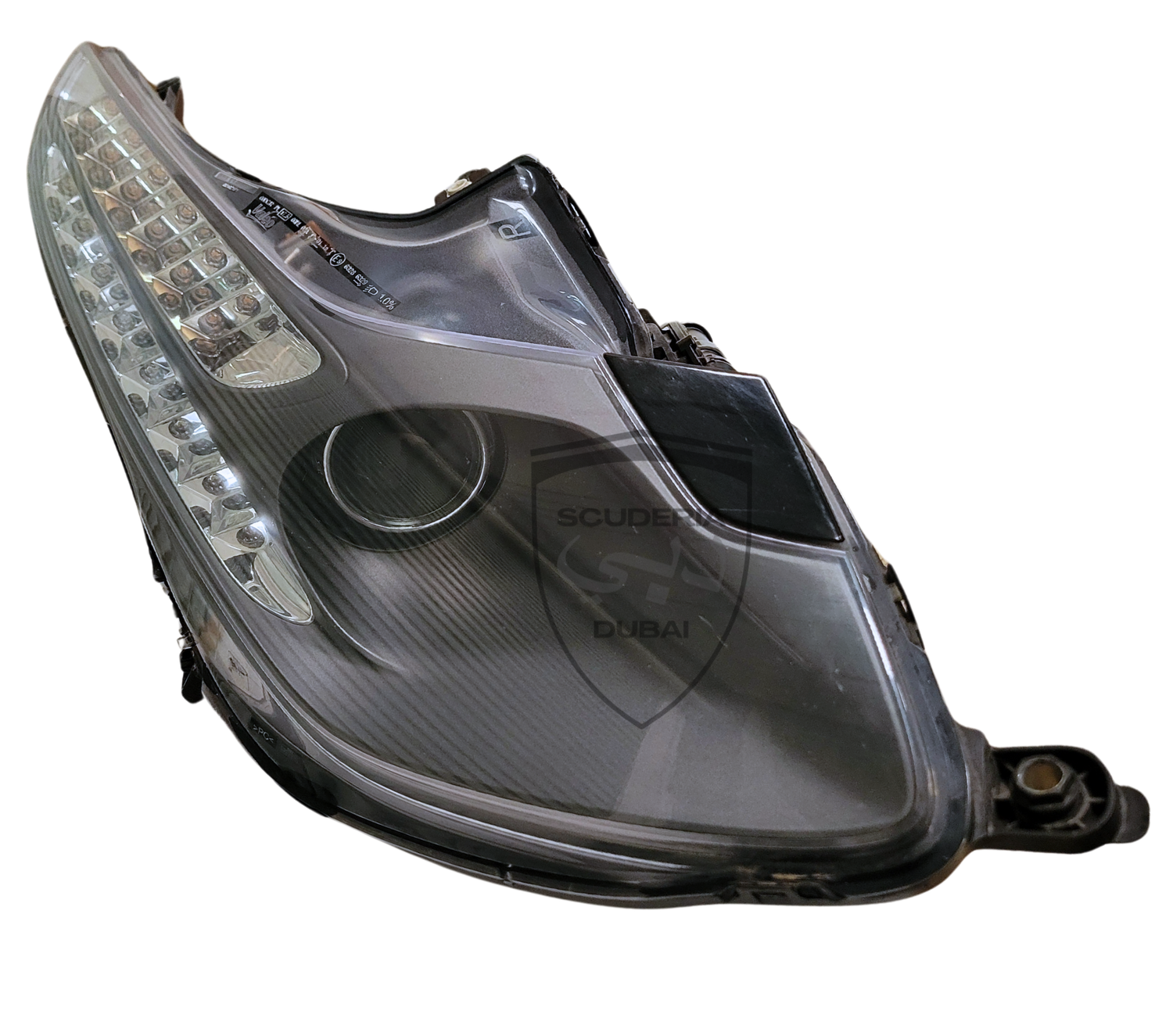 RH HEADLAMP FOR FERRARI FF