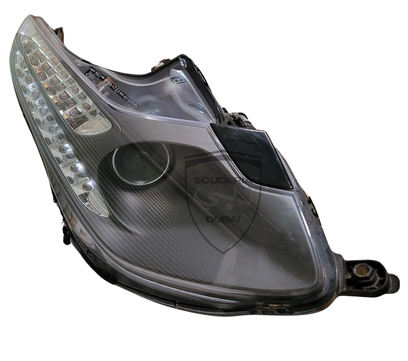 RH HEADLAMP FOR FERRARI FF