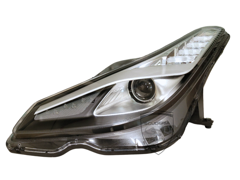 LH BIXENON HEADLAMP FOR FERRARI GTC4,GTC4 LUSSO &amp; GTC4 LUSSO T