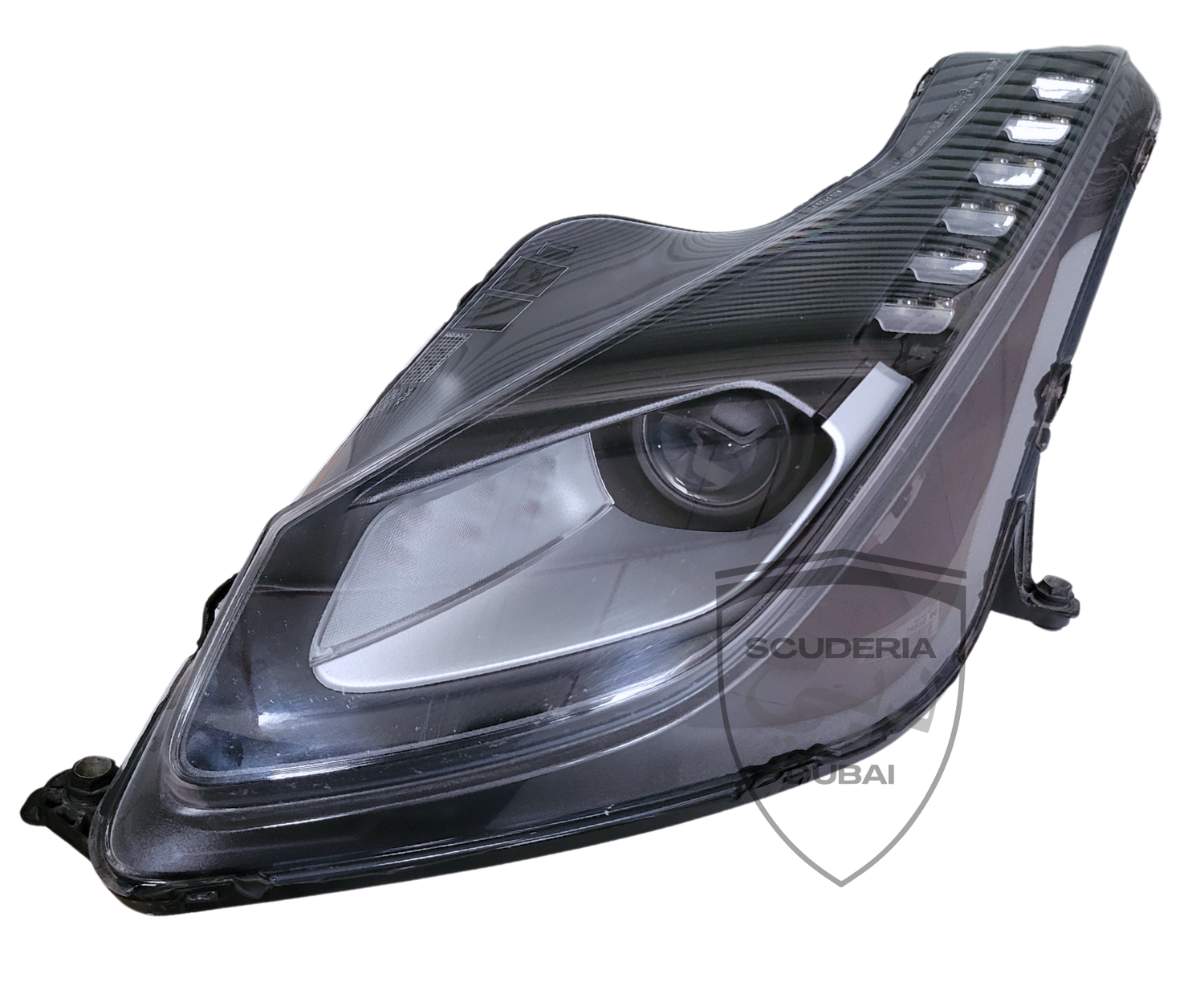 LH BIXENON HEADLAMP FOR FERRARI 488, 488 PISTA, 488 PISTA SPIDER