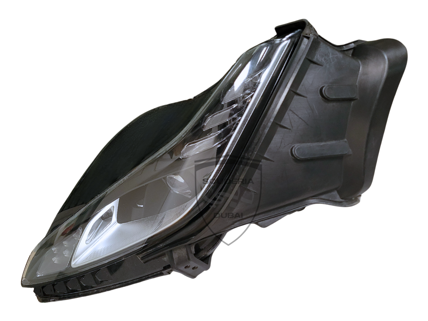 LH HEADLAMP ( AFS ) FOR FERRARI PORTOFINO, PORTOFINO M