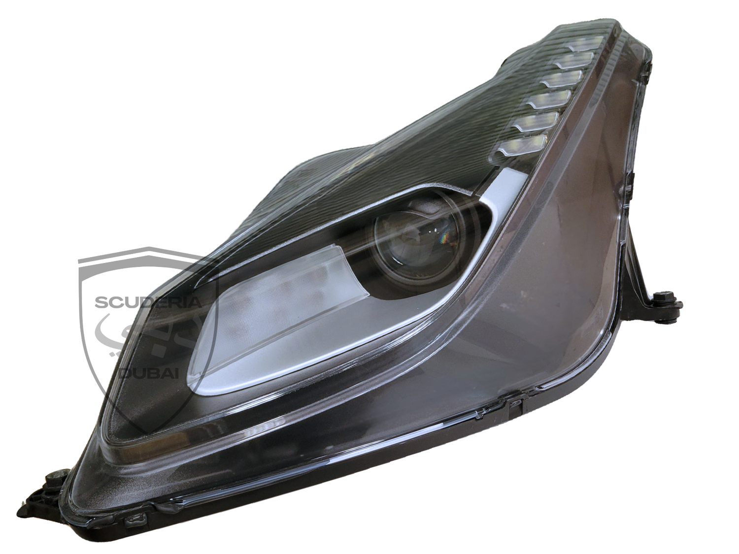 RH BIXENON HEADLAMP FOR FERRARI 488, 488 GTB, 488 SPIDER