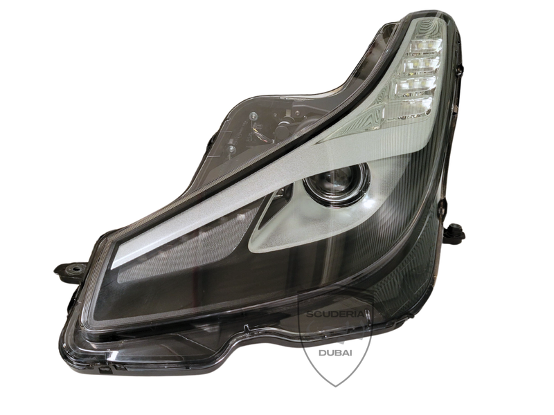 LH BIXENON HEADLAMP ( AFS ) FOR FERRARI GTC4, GTC4 LUSSO , GTC4 LUSSO T