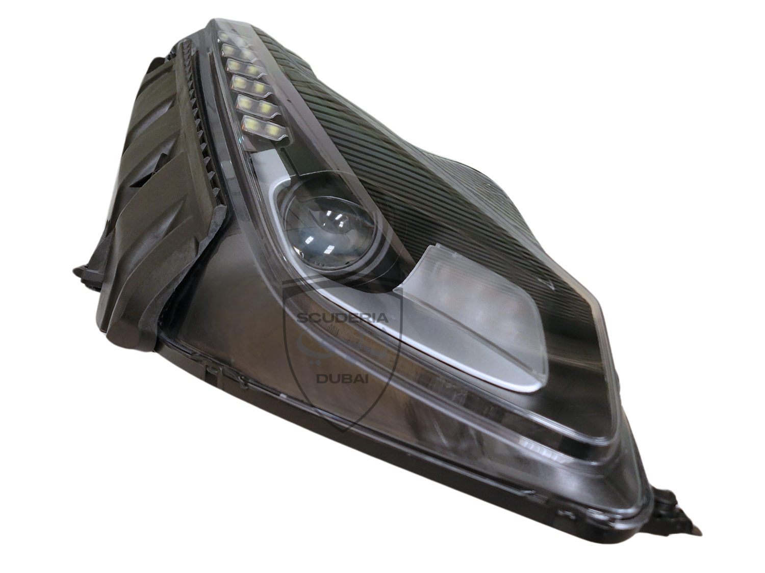 RH BIXENON HEADLAMP ( AFS ) FOR FERRARI 488, 488 GTB, 488 SPIDER
