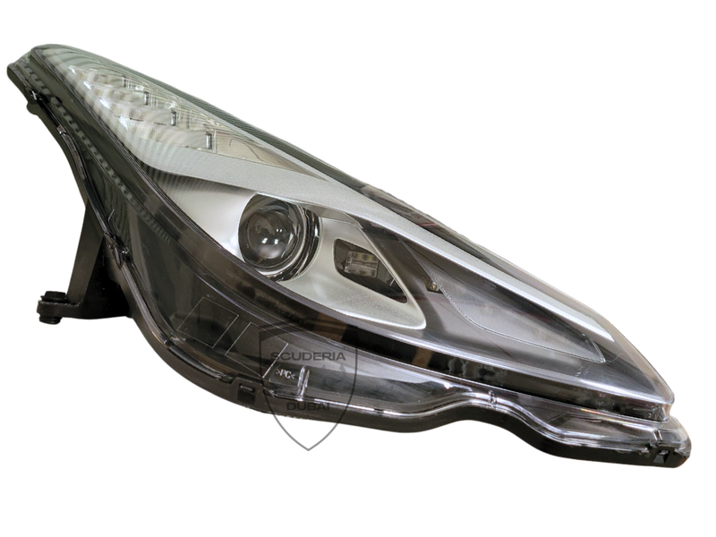 RH BIXENON HEADLAMP ( AFS ) FOR FERRARI GTC4, GTC4 LUSSO , GTC4 LUSSO T
