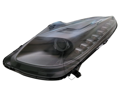 LH HEADLAMP ( AFS ) FOR FERRARI F12