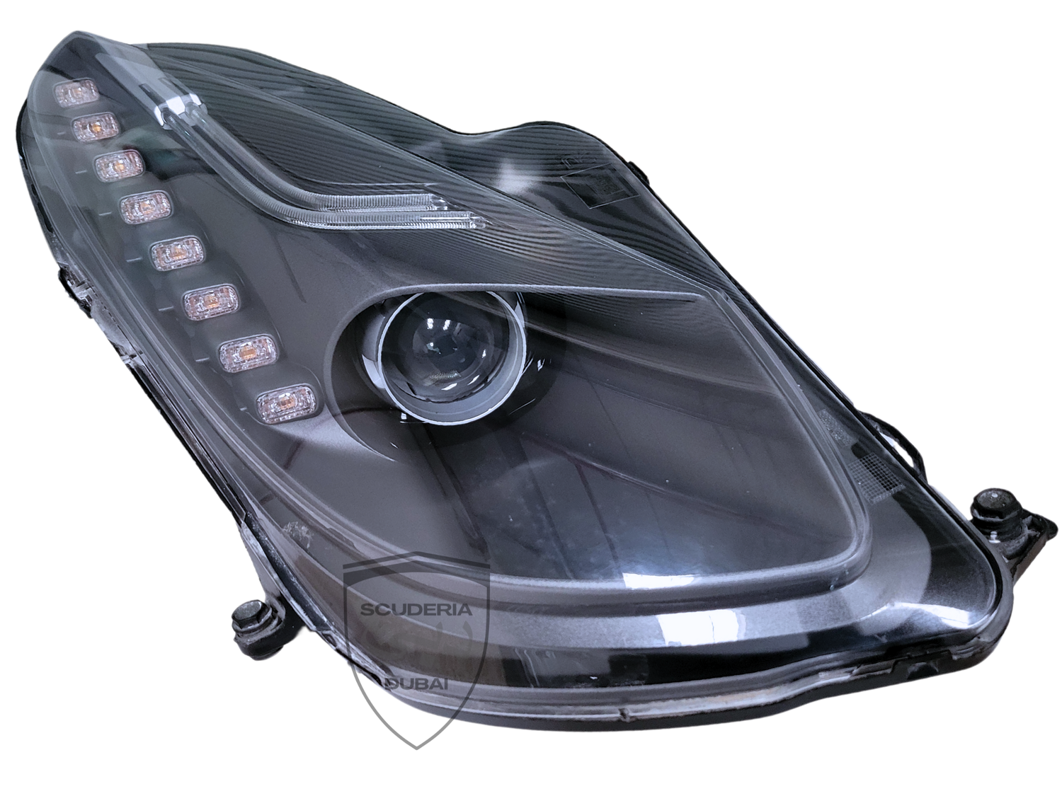 RH HEADLAMP ( AFS ) FOR FERRARI F12